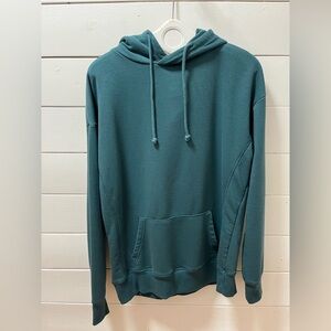 LE 31 Teal Hoodie – Size M